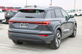 New 2025 Audi Q6 e-tron Prestige image 6
