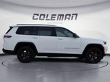 New 2025 Jeep Grand Cherokee L Altitude image 6