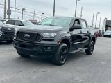 Used 2023 Ford Ranger XL w/ Equipment Group 101A High image 4
