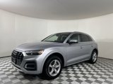 Certified 2022 Audi Q5 2.0T Premium w/ Convenience Package image 3