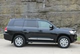 Used 2021 Toyota Land Cruiser image 2