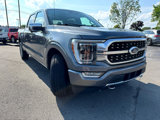 Used 2021 Ford F150 Platinum w/ FX4 Off-Road Package image 3