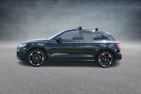 Used 2019 Audi SQ5 Prestige w/ Prestige Package image 2