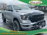 Used 2022 RAM 1500 Big Horn image 2