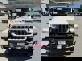 New 2025 Jeep Wrangler Unlimited Sahara image 3