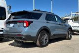 New 2025 Ford Explorer ST image 4