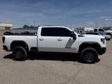 Certified 2025 GMC Sierra 2500 AT4X image 2