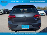 Used 2019 Volkswagen GTI Autobahn image 4