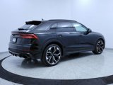 Used 2024 Audi RS Q8 w/ Black Optic Package image 5