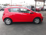 Used 2015 Chevrolet Sonic LT image 2