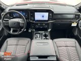 New 2025 Ford F150 Lariat w/ Equipment Group 502A High image 3