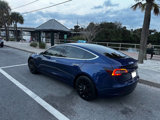 Used 2018 Tesla Model 3 Long Range image 2