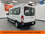 Used 2021 Ford Transit 350 XLT image 4