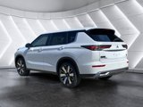 New 2025 Mitsubishi Outlander SE image 4