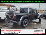 New 2025 Jeep Gladiator Rubicon image 4