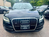Used 2015 Audi Q5 3.0T Premium Plus w/ Technology Package image 3