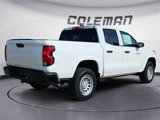 New 2025 Chevrolet Colorado W/T image 6