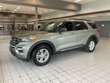 Used 2020 Ford Explorer XLT w/ Equipment Group 202A image 3