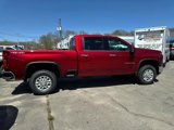 New 2025 Chevrolet Silverado 2500 LTZ w/ LTZ Premium Package image 3