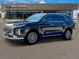 New 2025 Hyundai Palisade Calligraphy image 2