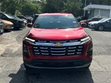 New 2026 Chevrolet Equinox LT image 6