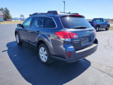Used 2012 Subaru Outback 2.5i Limited w/ Moonroof Pkg image 5