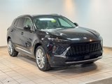 New 2025 Buick Envision Avenir image 3