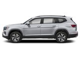 New 2026 Volkswagen Atlas SE image 4