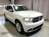 Used 2020 Dodge Durango Citadel w/ Technology Group image 5