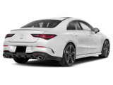 New 2026 Mercedes-Benz CLA 35 AMG 4MATIC image 2