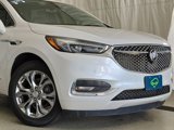 Certified 2020 Buick Enclave Avenir w/ Trailering Package, 5000 lbs. image 2