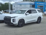 New 2025 Hyundai Palisade Calligraphy image 2
