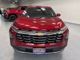 New 2026 Chevrolet Equinox LT w/ Convenience Package II image 2