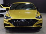 Used 2021 Hyundai Sonata SEL Plus w/ Cargo Package image 2