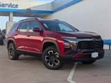 New 2025 Chevrolet Equinox ACTIV image 2