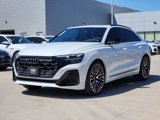 New 2025 Audi SQ8 Premium Plus image 4
