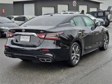 Used 2020 Nissan Maxima 3.5 SV w/ Floor Mat Group image 4