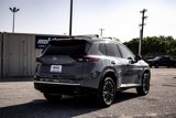 New 2025 Nissan Rogue Platinum image 4