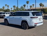 New 2025 Jeep Grand Cherokee L Overland w/ Advanced Protech Group III image 2