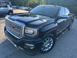 Used 2017 GMC Sierra 1500 Denali image 2