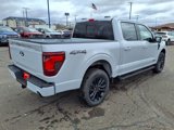 New 2025 Ford F150 XLT image 3
