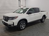 New 2025 Honda Ridgeline TrailSport image 4