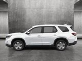 New 2025 Honda Pilot EX-L image 3