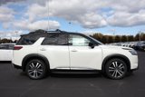 New 2025 Nissan Pathfinder Platinum w/ Lighting Package (N93) image 6