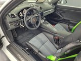 Certified 2024 Porsche 718 Cayman GT4 RS image 4