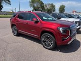 New 2026 GMC Terrain Denali w/ LPO, Floor Liner Package image 5