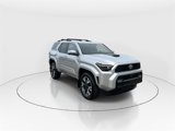 New 2025 Toyota 4Runner TRD Sport image 2