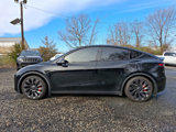 Used 2023 Tesla Model Y Performance image 2