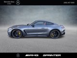 New 2025 Mercedes-Benz AMG GT 55 image 3