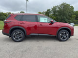 New 2026 Nissan Rogue SV image 4